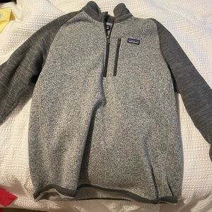 Men’s Patagonia, never worn